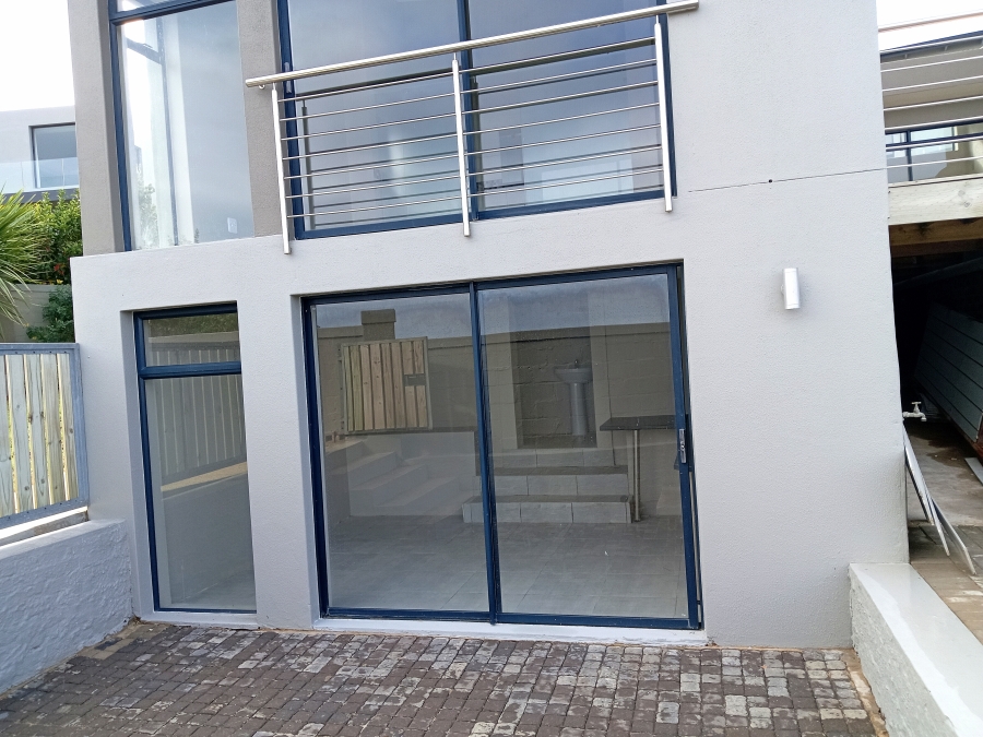 To Let 3 Bedroom Property for Rent in Hansmoeskraal A H Western Cape